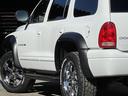 DODGE DODGE DURANGO