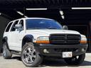 DODGE DODGE DURANGO