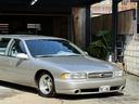 CHEVROLET CHEVROLET CAPRICE