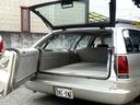 CHEVROLET CHEVROLET CAPRICE