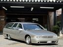 CHEVROLET CHEVROLET CAPRICE