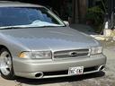 CHEVROLET CHEVROLET CAPRICE