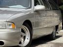 CHEVROLET CHEVROLET CAPRICE