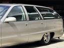 CHEVROLET CHEVROLET CAPRICE