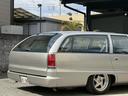CHEVROLET CHEVROLET CAPRICE