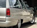 CHEVROLET CHEVROLET CAPRICE