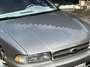 CHEVROLET CHEVROLET CAPRICE