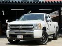 CHEVROLET CHEVROLET SILVERADO