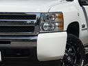 CHEVROLET CHEVROLET SILVERADO