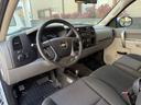 CHEVROLET CHEVROLET SILVERADO