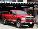 DODGE DODGE RAM