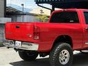 DODGE DODGE RAM