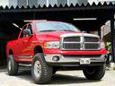 DODGE DODGE RAM