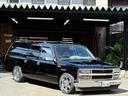 CHEVROLET CHEVROLET SUBURBAN