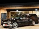 CHEVROLET CHEVROLET SUBURBAN