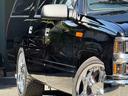 CHEVROLET CHEVROLET SUBURBAN