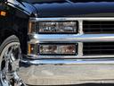 CHEVROLET CHEVROLET SUBURBAN