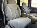 CHEVROLET CHEVROLET SUBURBAN
