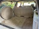 CHEVROLET CHEVROLET SUBURBAN