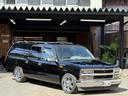 CHEVROLET CHEVROLET SUBURBAN