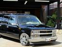 CHEVROLET CHEVROLET SUBURBAN