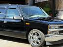 CHEVROLET CHEVROLET SUBURBAN