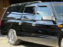 CHEVROLET CHEVROLET SUBURBAN