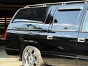CHEVROLET CHEVROLET SUBURBAN