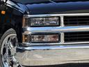 CHEVROLET CHEVROLET SUBURBAN