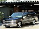CHEVROLET CHEVROLET SUBURBAN