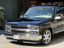 CHEVROLET CHEVROLET SUBURBAN