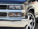 CHEVROLET CHEVROLET SUBURBAN