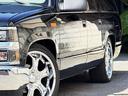 CHEVROLET CHEVROLET SUBURBAN
