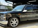 CHEVROLET CHEVROLET SUBURBAN