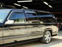 CHEVROLET CHEVROLET SUBURBAN