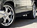 CHEVROLET CHEVROLET SUBURBAN