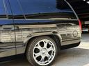 CHEVROLET CHEVROLET SUBURBAN