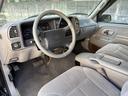 CHEVROLET CHEVROLET SUBURBAN