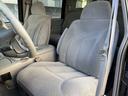 CHEVROLET CHEVROLET SUBURBAN