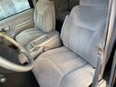 CHEVROLET CHEVROLET SUBURBAN