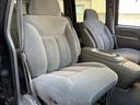 CHEVROLET CHEVROLET SUBURBAN