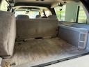 CHEVROLET CHEVROLET SUBURBAN