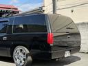 CHEVROLET CHEVROLET SUBURBAN