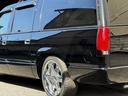 CHEVROLET CHEVROLET SUBURBAN