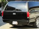 CHEVROLET CHEVROLET SUBURBAN