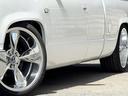 　新車並行・助手席観音ドア・ＮＥＷ２０インチホイール・モケットベンチシート・ＮＥＷ燃料タンク・ＮＥＷ燃料ポンプ・新品バンパー・新品グリル・新品ヘッドライト・ロールパン・（12枚目）