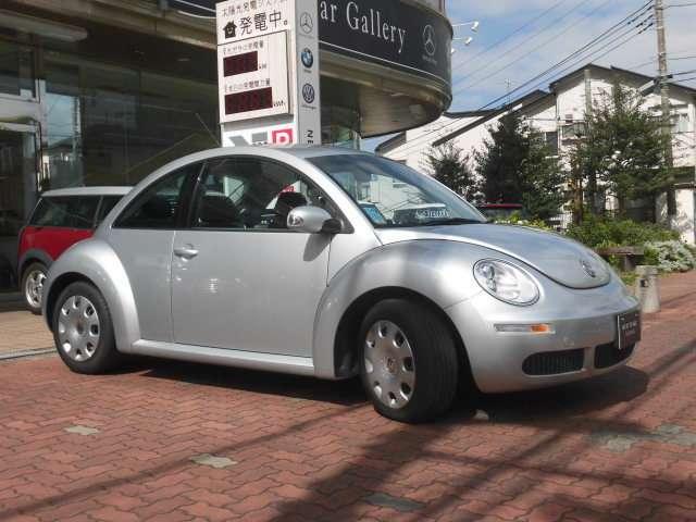 EZ 平成30年9月 VWディーラー点検実施(2枚目)