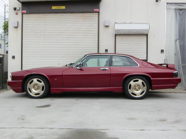 ＸＪ－Ｓ ４．０（5枚目）