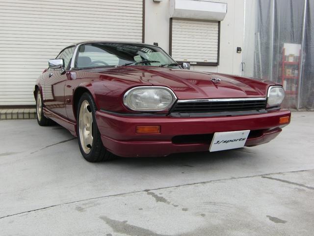 ＸＪ－Ｓ ４．０（7枚目）