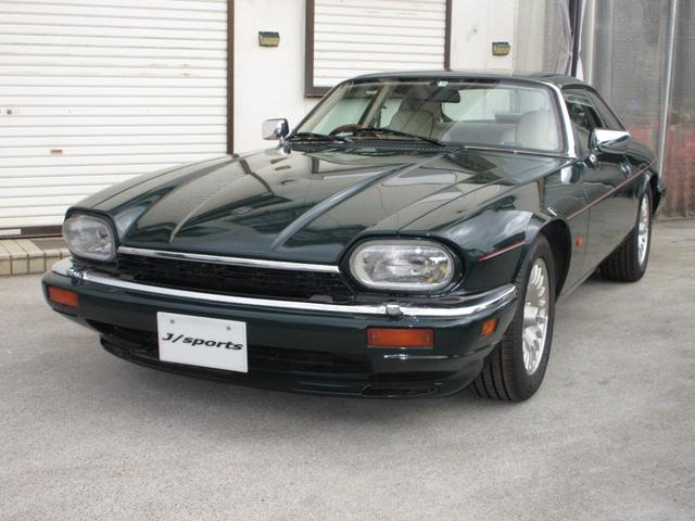 ＸＪ－Ｓ （2枚目）
